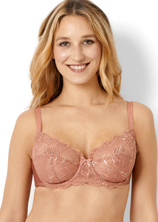 Soutien-gorge Armatures Sans Complexe